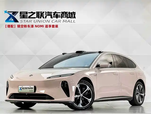 NIO ET5T 2025