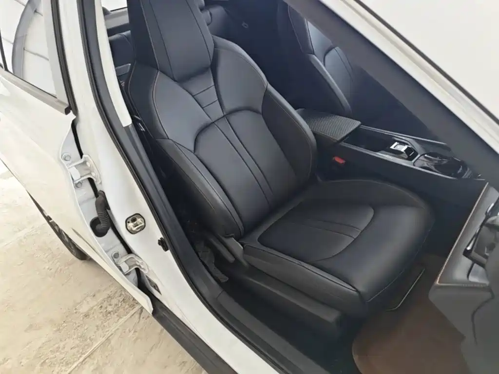 Dongfeng Aeolus Yixuan 2025 2025 1.5L Auto Luxury