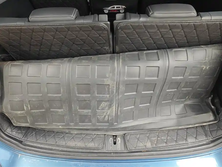 Volkswagen Touran 2018 Touran L 280TSI DSG Comfort 7-seater China V фото 4