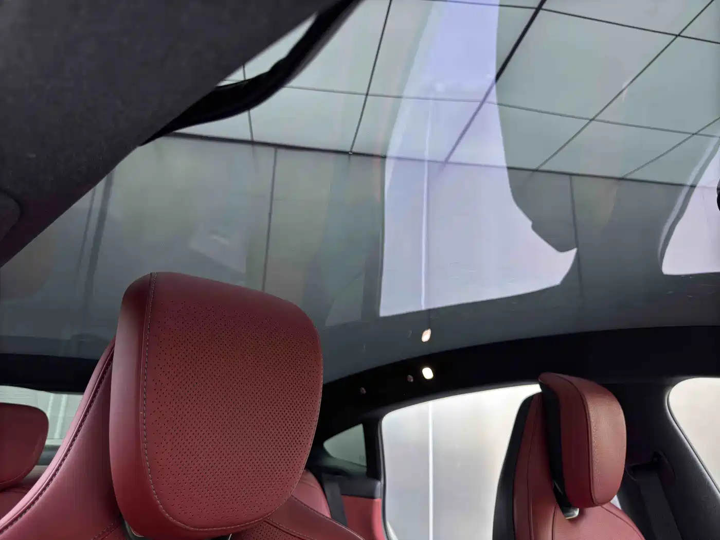 Xiaomi Auto Xiaomi SU7 2024 RWD Ultra Long Range Advanced Smart Driving Pro Edition фото 16
