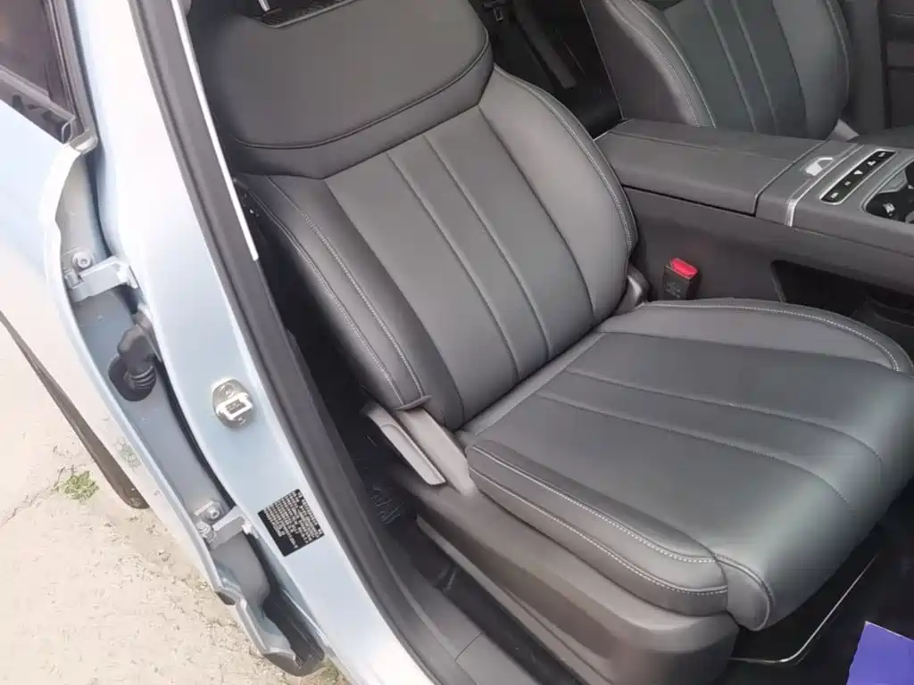 Chery Explore 06 C-DM 2025 2024 Luxury