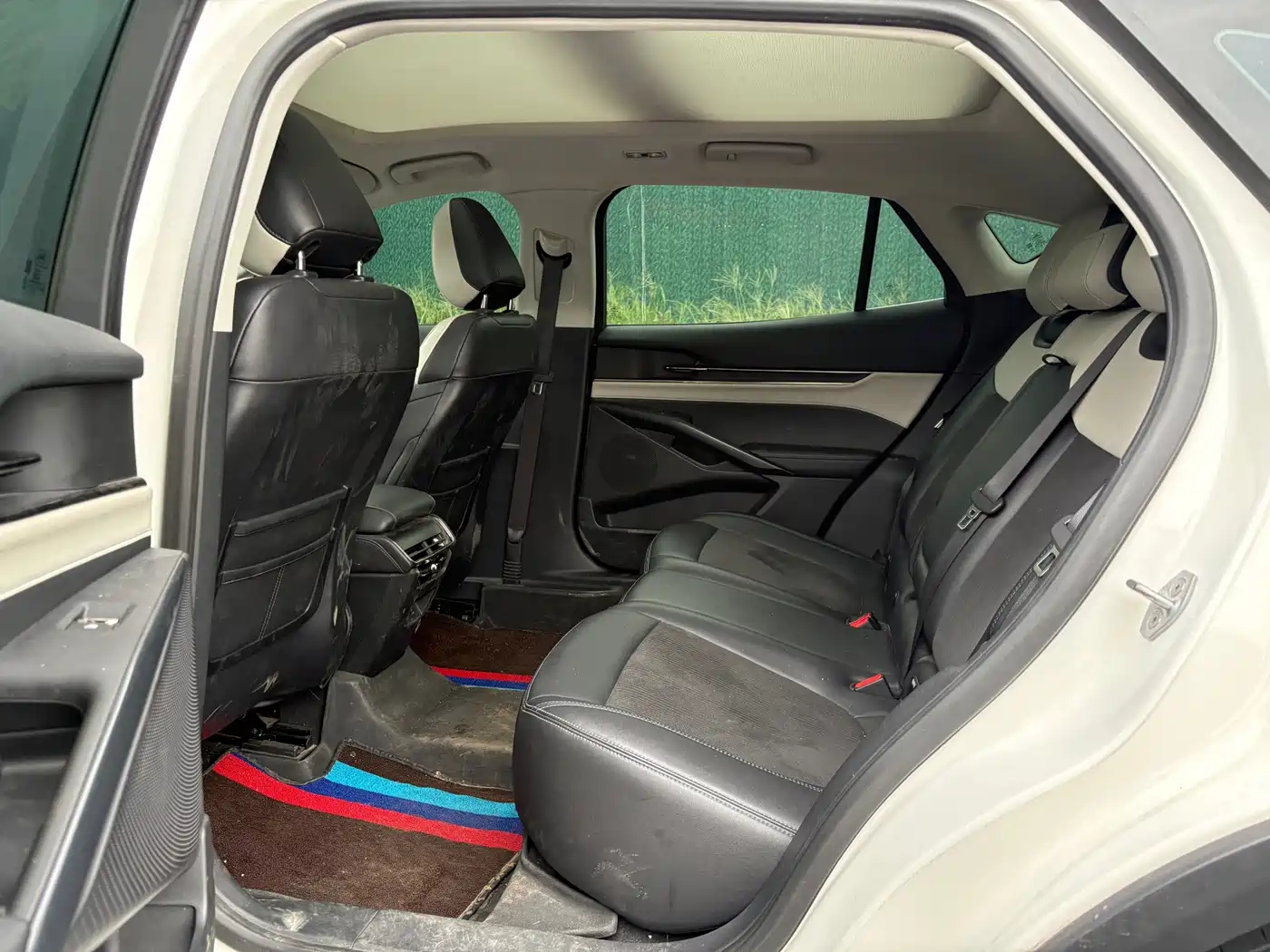 Ford EVOS 2022 2022 EcoBoost 245 Trend Edition