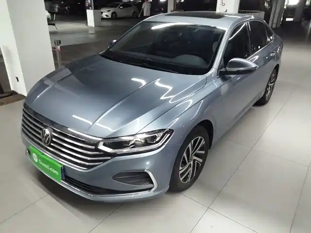 Volkswagen Lavida 2023