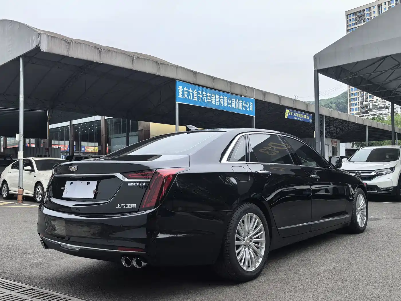 Photo 6 - Cadillac CT6