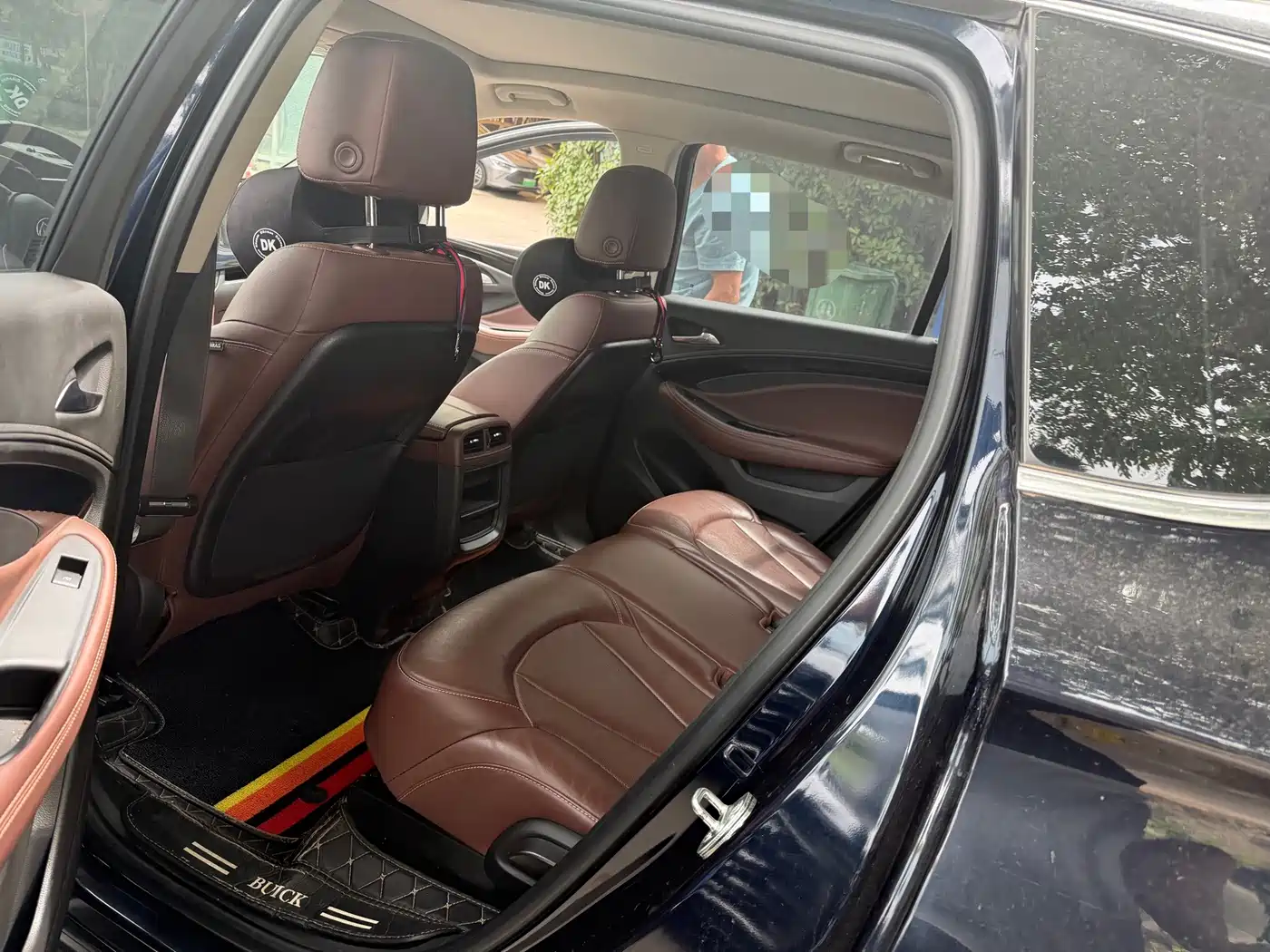 Фото 4 - Buick Envision Plus