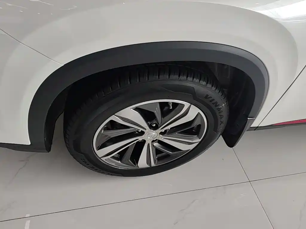 Changan CS75 PLUS 2020 2020 1.5T Automatic Luxury