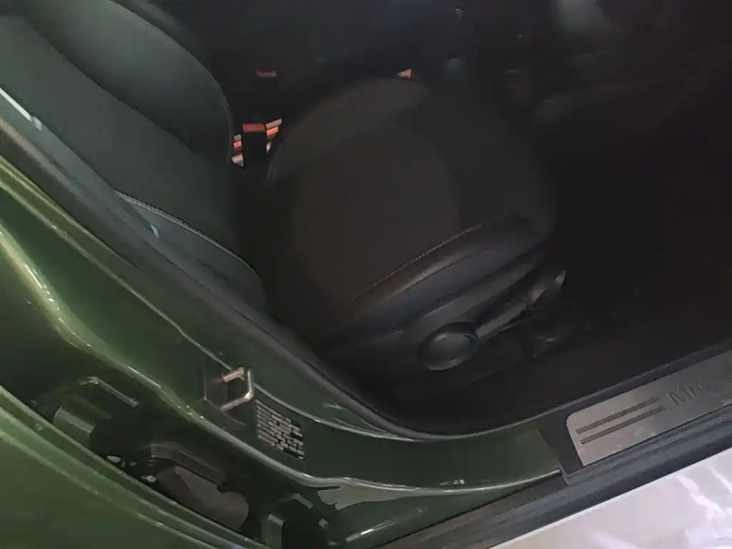 Фото 25 - MINI COUNTRYMAN