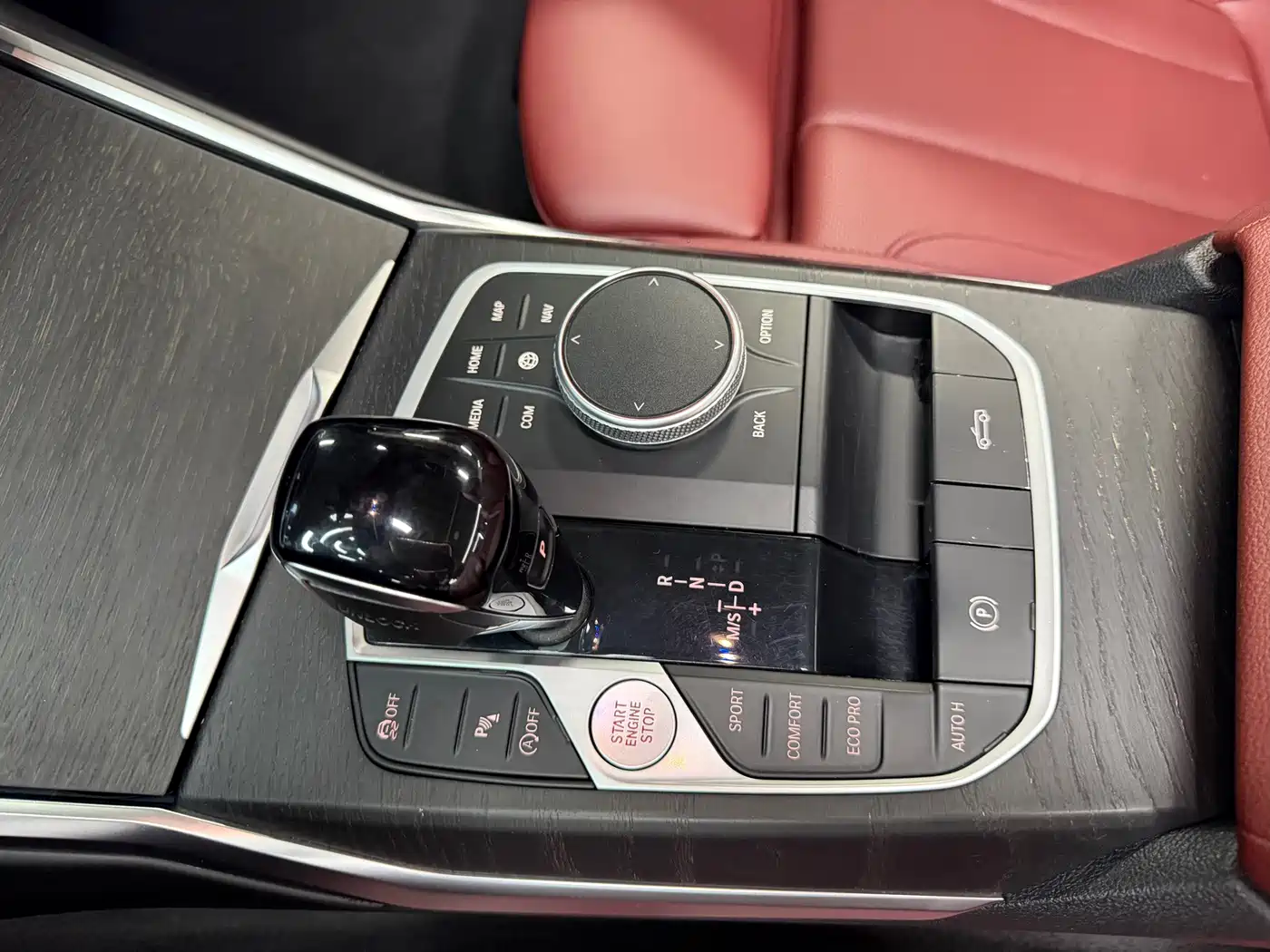 Photo 6 - BMW 4 Series