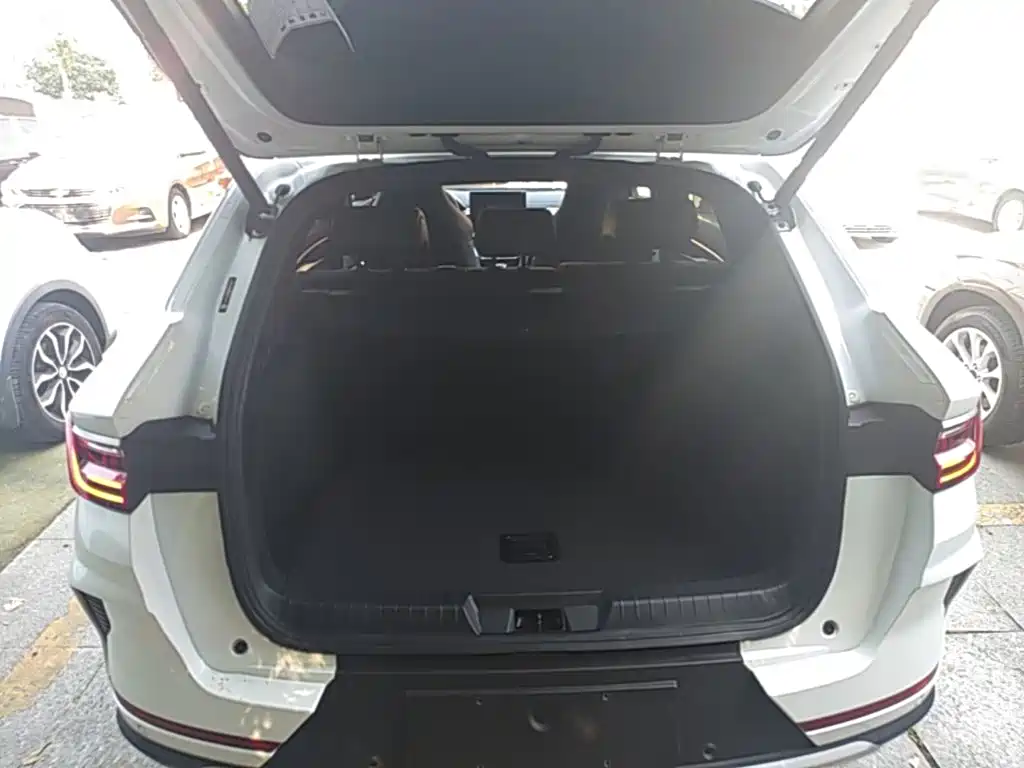 BYD Song PLUS 2021 2020 1.5T Auto Flagship PLUS