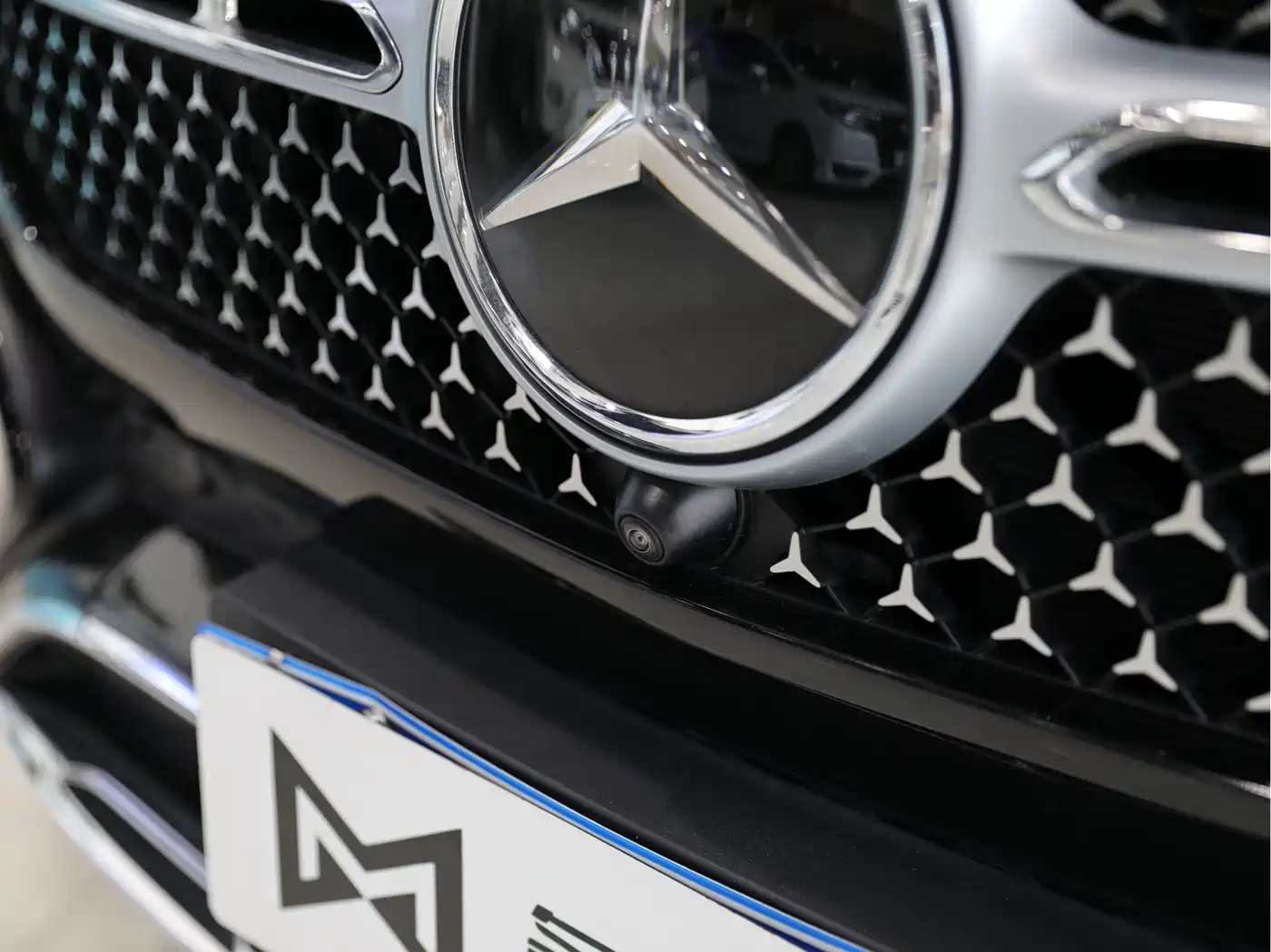 Mercedes-Benz GLE 2024 GLE 350 4MATIC Fashion фото 4