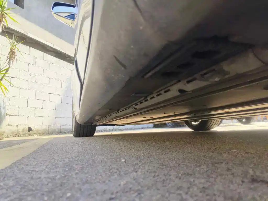 Tesla Model S 2014 2014 Model S P85