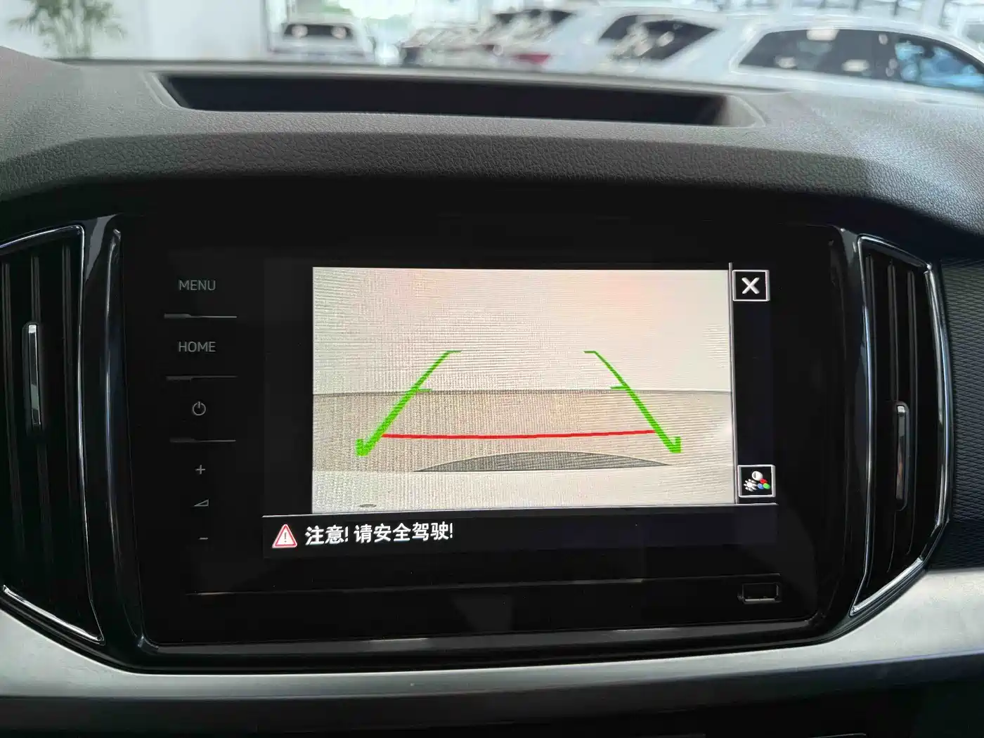 Škoda Kamiq 2022 1.5L Automatic Comfort Edition фото 12