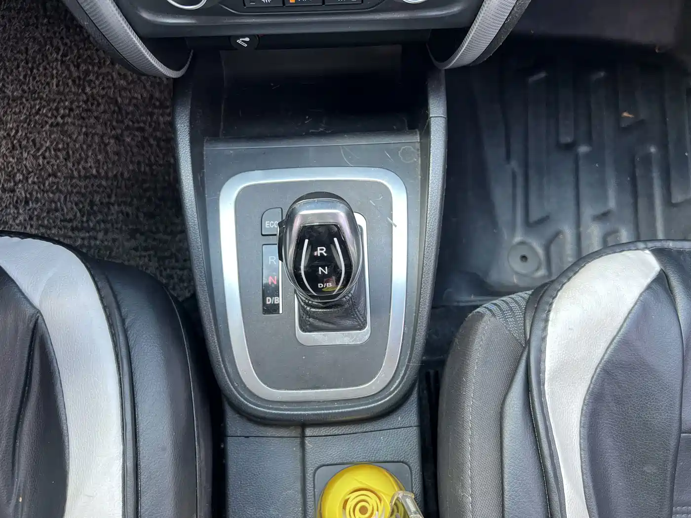 Besturn B30EV 2021 2019 EV400