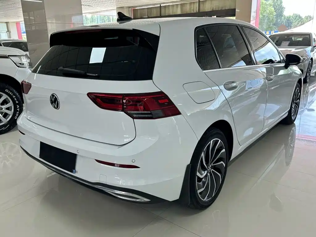 Volkswagen Golf, миниатюра 24