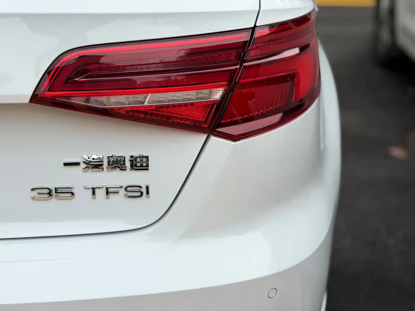 Фото 6 - Audi A3