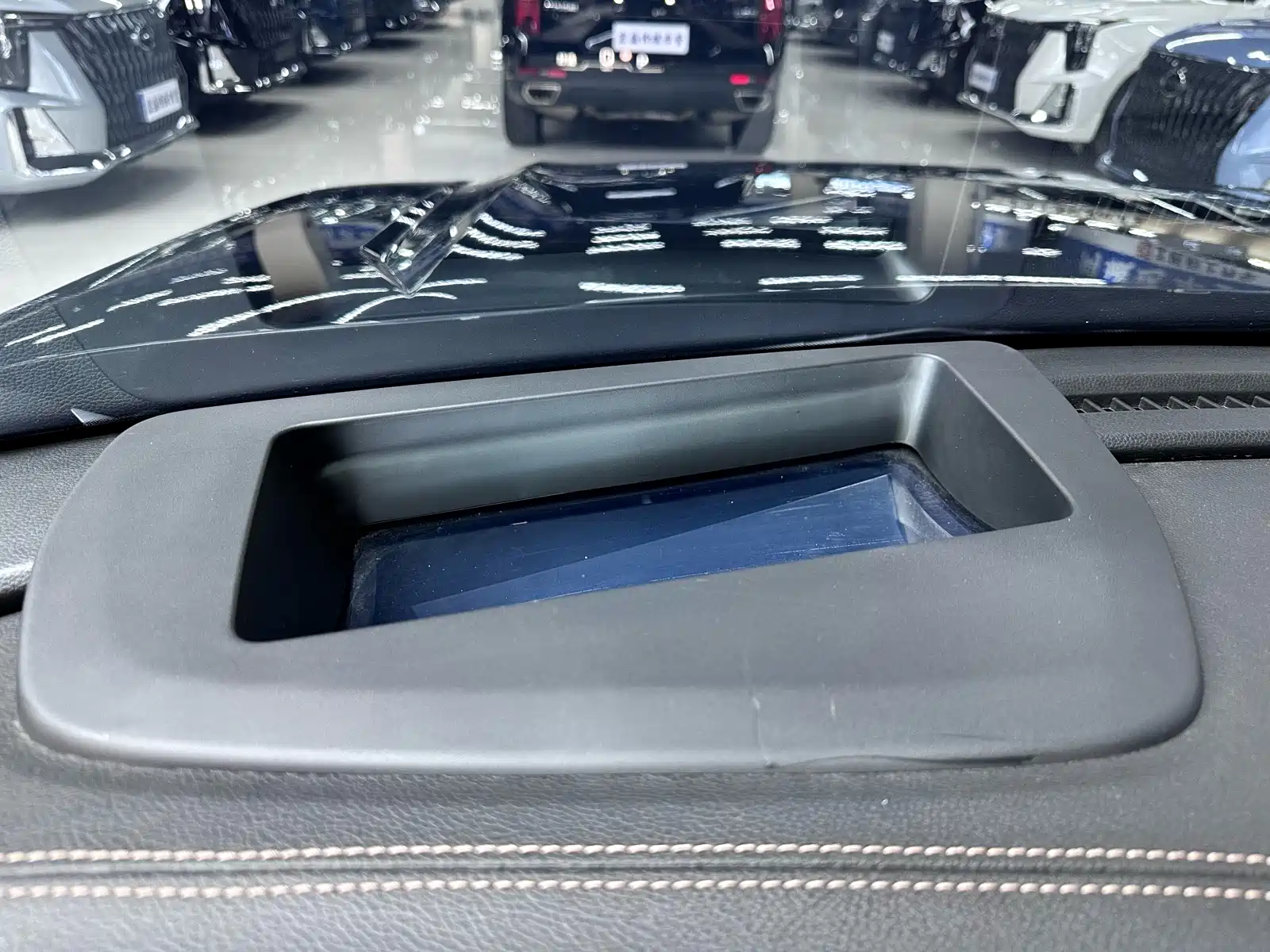 Photo 13 - GAC Trumpchi GS8