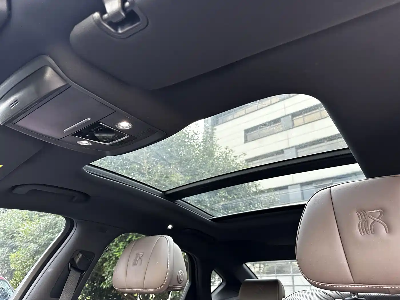 BYD Han 2020 2020 EV Extended Range Premium