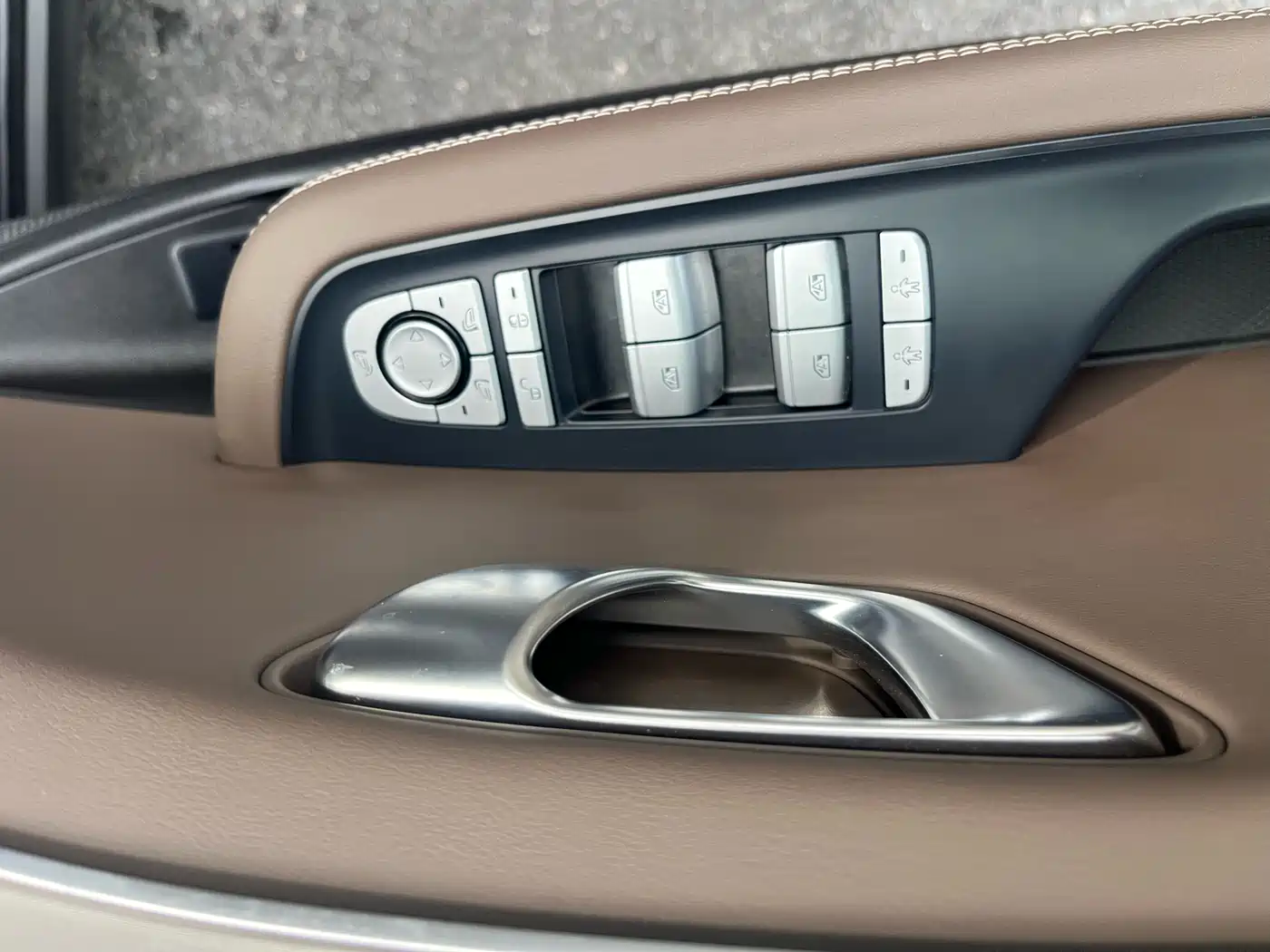 BYD Han 2025 2025 DM-i Smart Driving Edition 125KM Honor