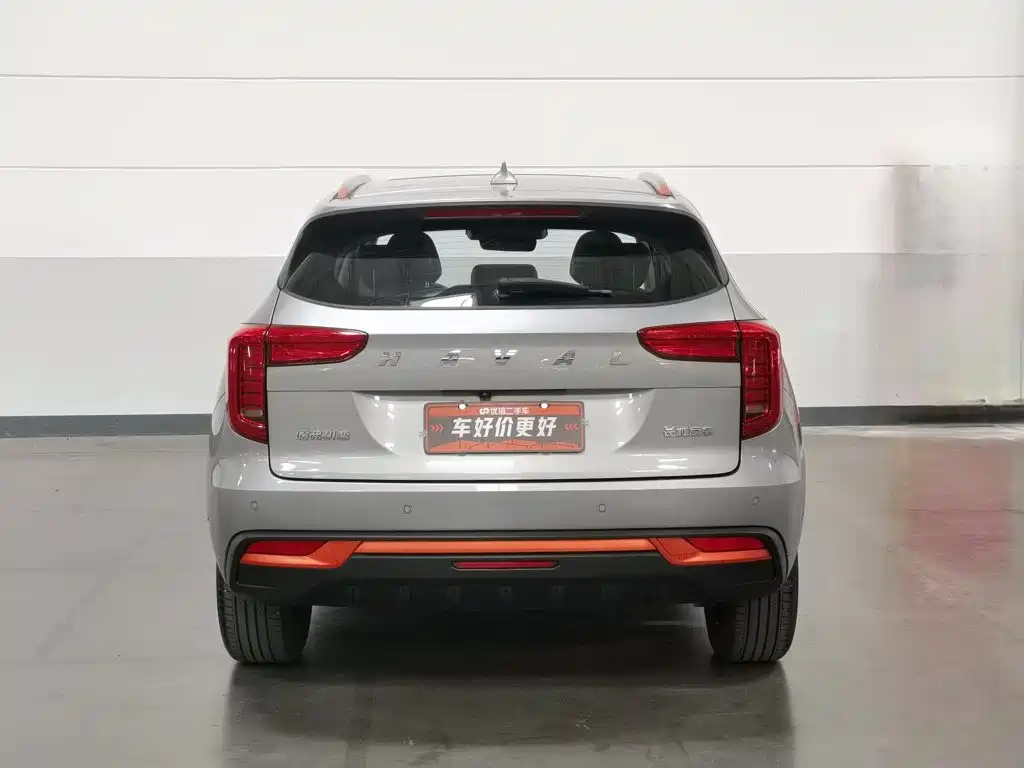 Haval Jolion 2021 2021 1.5T Automatic Premium Edition