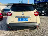 Фото 5 - Renault Captur
