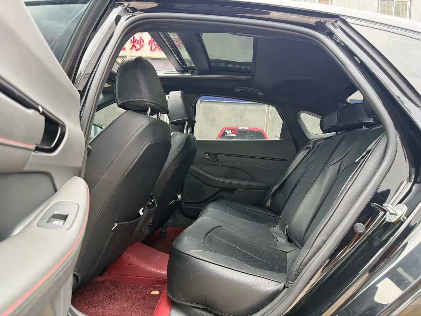 Hyundai Sonata 2024 2024 2.0T N Line Air