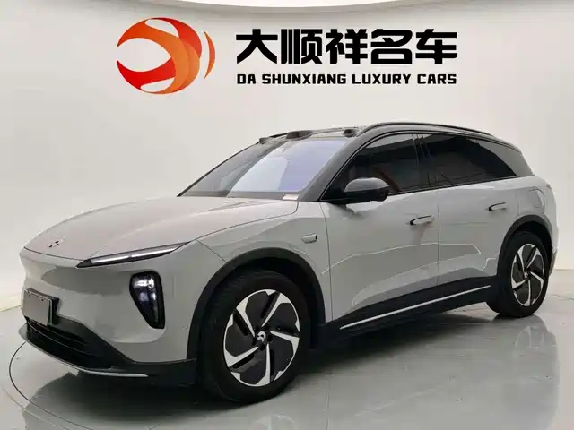 NIO ES6 2024