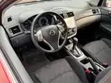 Photo 6 - Nissan Tiida