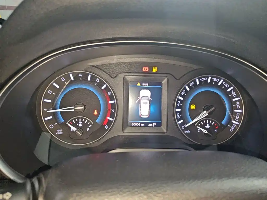 Haval H2 2018 2018 Blue Label 1.5T DCT 2WD Luxury