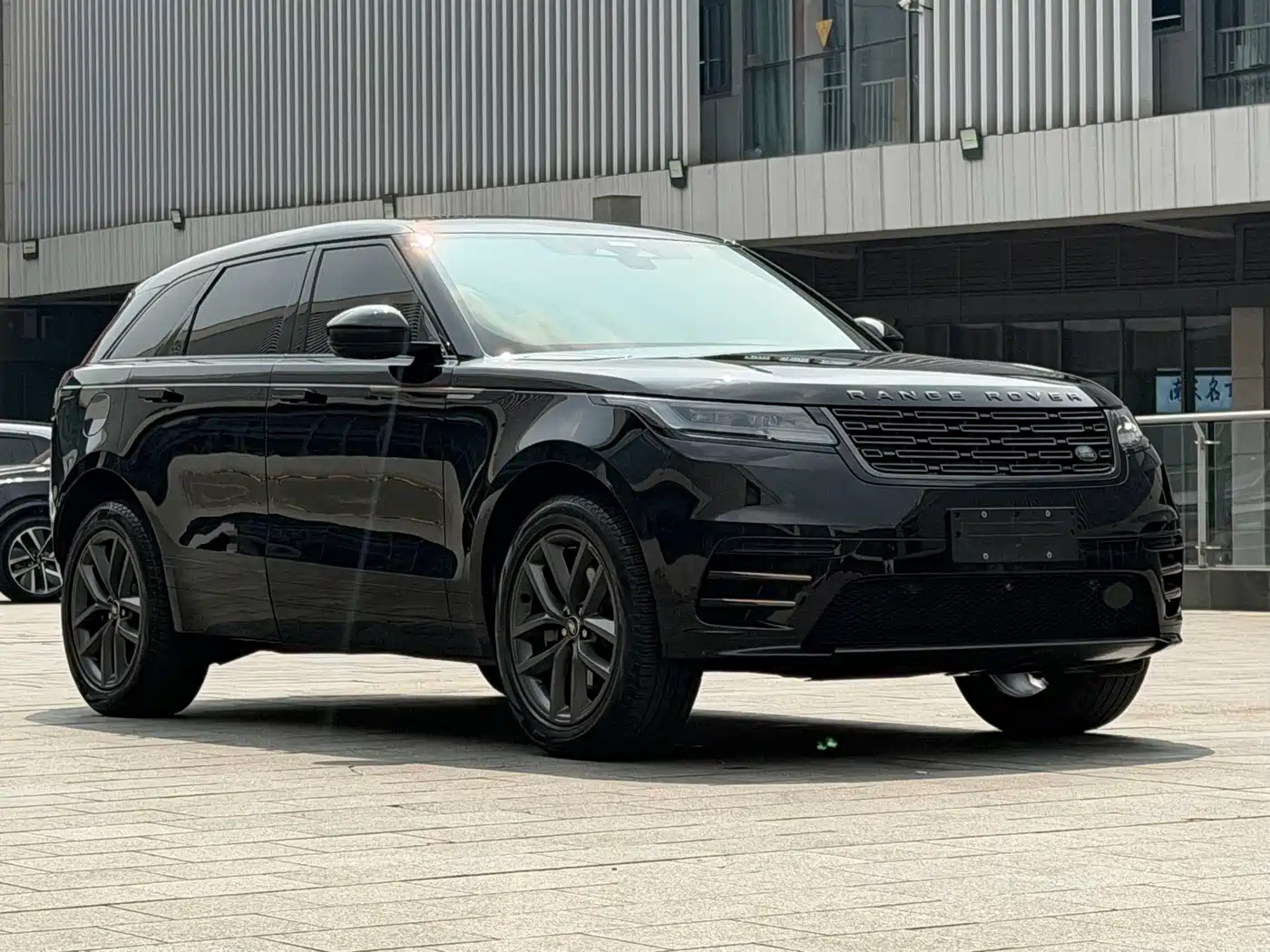 Land Rover Range Rover Velar 2024 2024 Dynamic SE