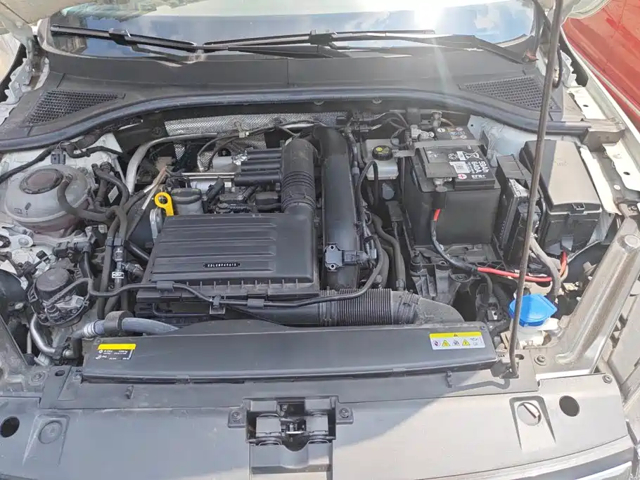 Volkswagen Bora, миниатюра 10