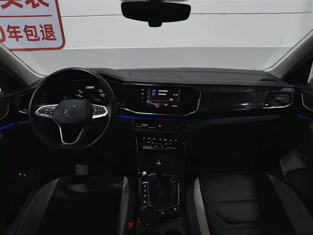 Volkswagen Tayron GTE Plug-in Hybrid 2020 Model 1.4T Luxury фото 5