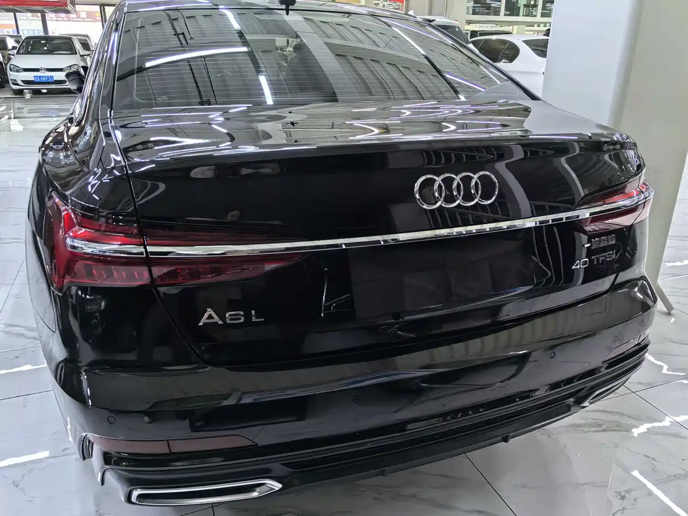  A6L