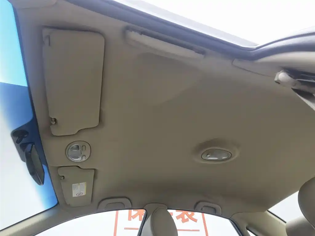 Buick Excelle 2013 1.5L Automatic Classic фото 14