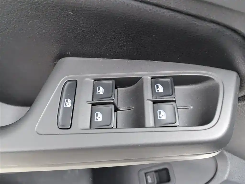 Volkswagen Lamando 2019 230TSI DSG Fashion Edition China VI фото 9