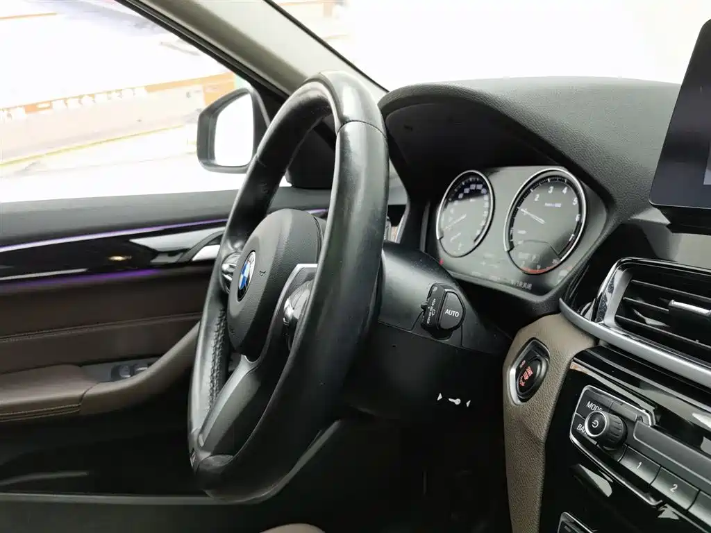 BMW X1 2021 sDrive20Li Exclusive фото 22