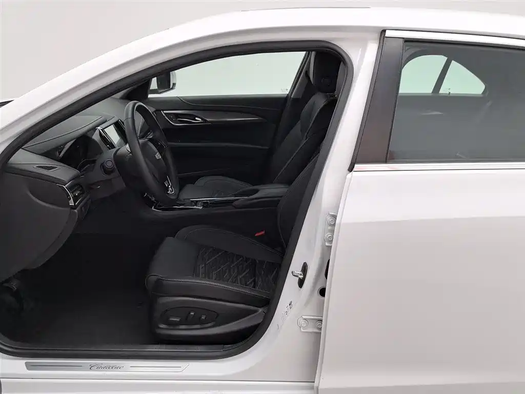 Cadillac ATS-L 2017 28T Technology фото 10