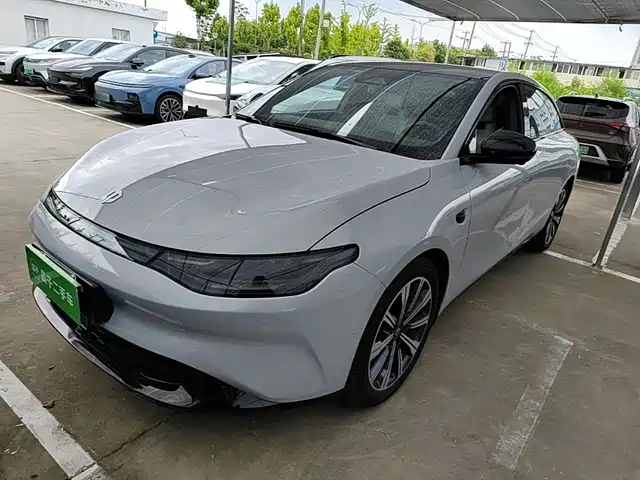 Leapmotor C01 2023