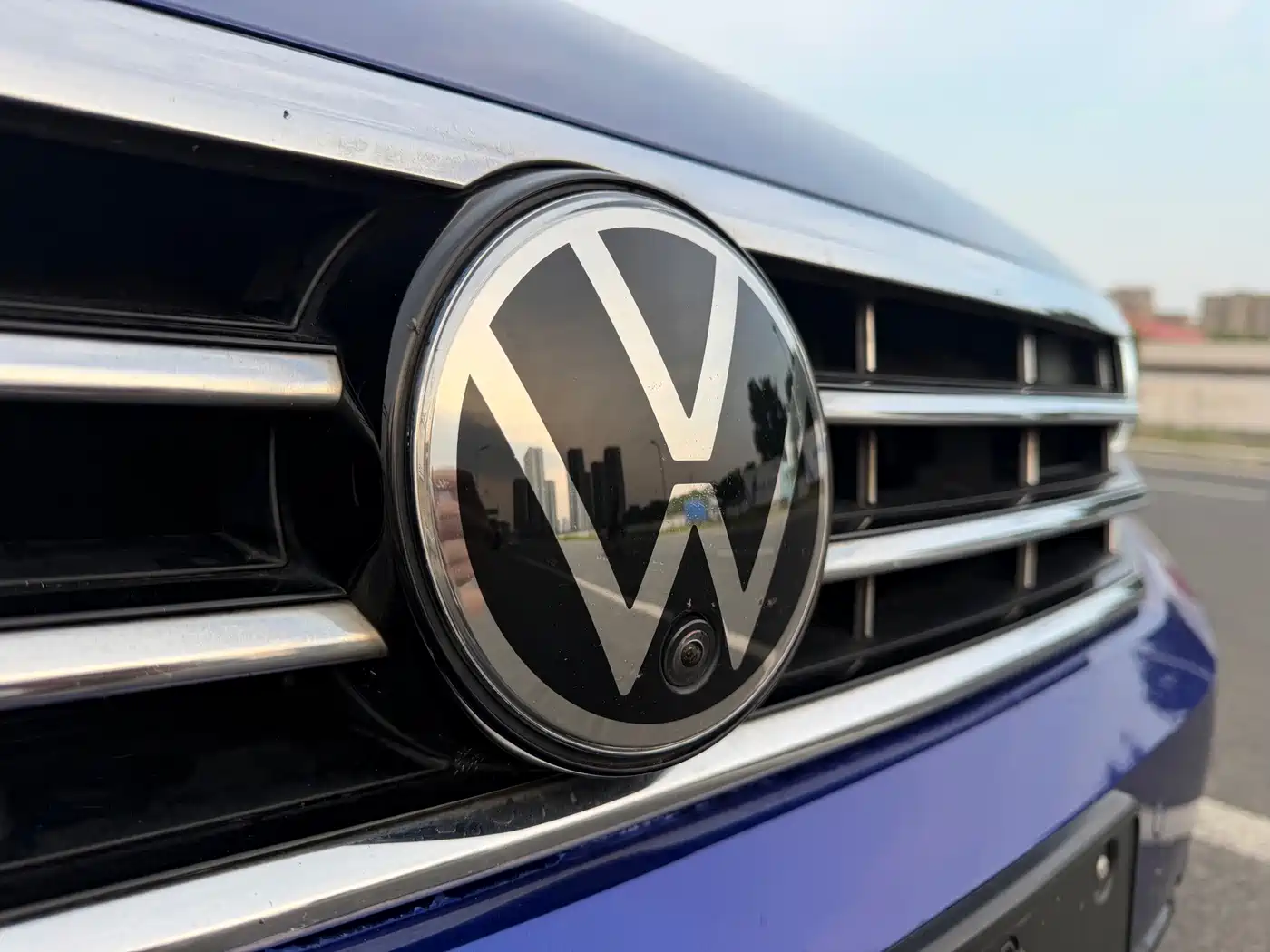 Volkswagen Weilan 2021 2021 2.0T Touring
