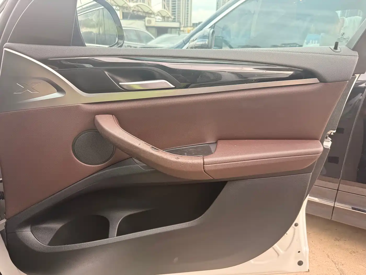 Фото 22 - BMW X3