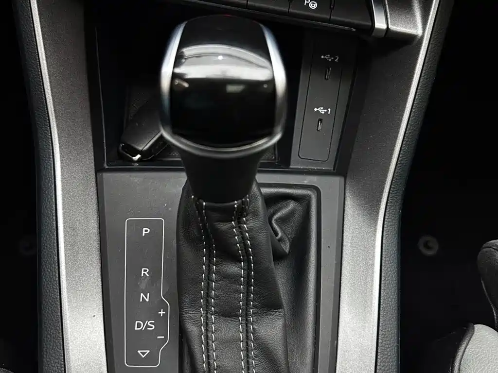 Audi Q3 2023 35 TFSI Fashion Dynamic (1.4T) фото 13