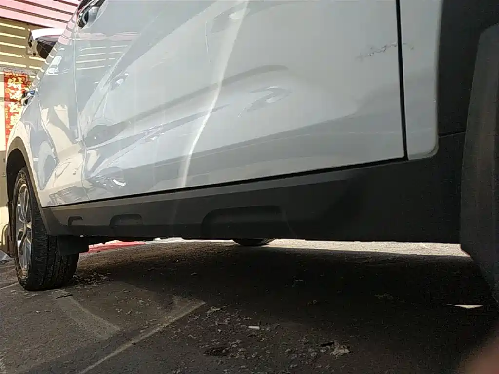 Hyundai Beijing Hyundai ix35 2019 2.0L Automatic 2WD Zhiyong·Enjoy China V фото 21