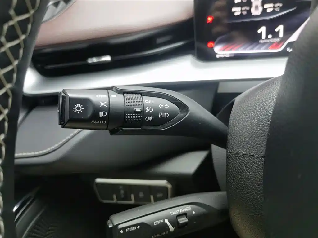Haval H6 2021 3rd Generation 1.5T Automatic 2WD Supreme фото 21