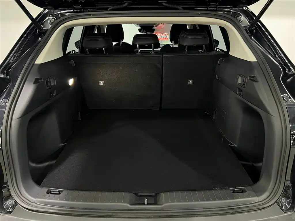 MAZDA CX-50 LINE ALSO