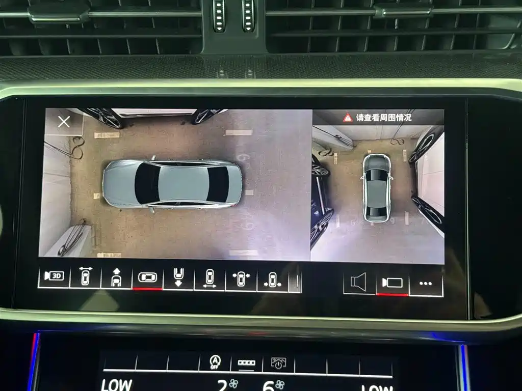 Audi A6L 2025 45 TFSI Premium Sport фото 21