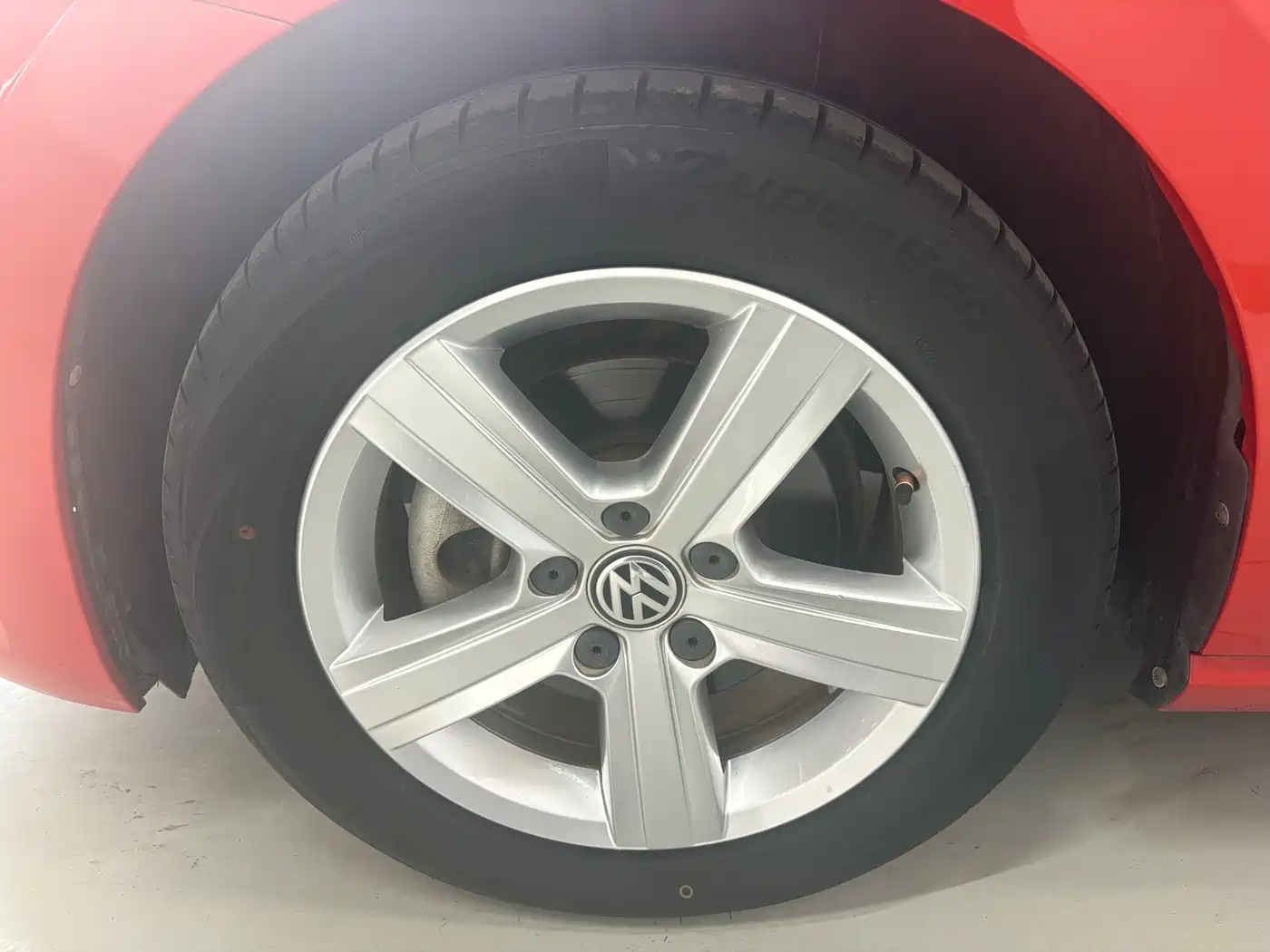 Volkswagen Golf Sportsvan 2016 1.6L Automatic Comfort фото 15