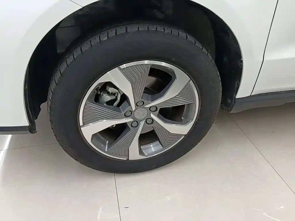 Geely Haoyue PRO 2024 2024 1.5T DCT Free Roaming+