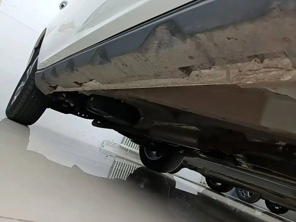 Geely Haoyue PRO 2024 2024 1.5T DCT Free Roaming+