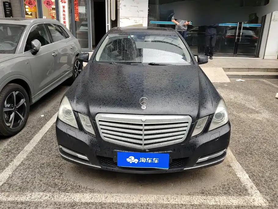 Mercedes-Benz E-Class 2013 E 300 L Elegance фото 2