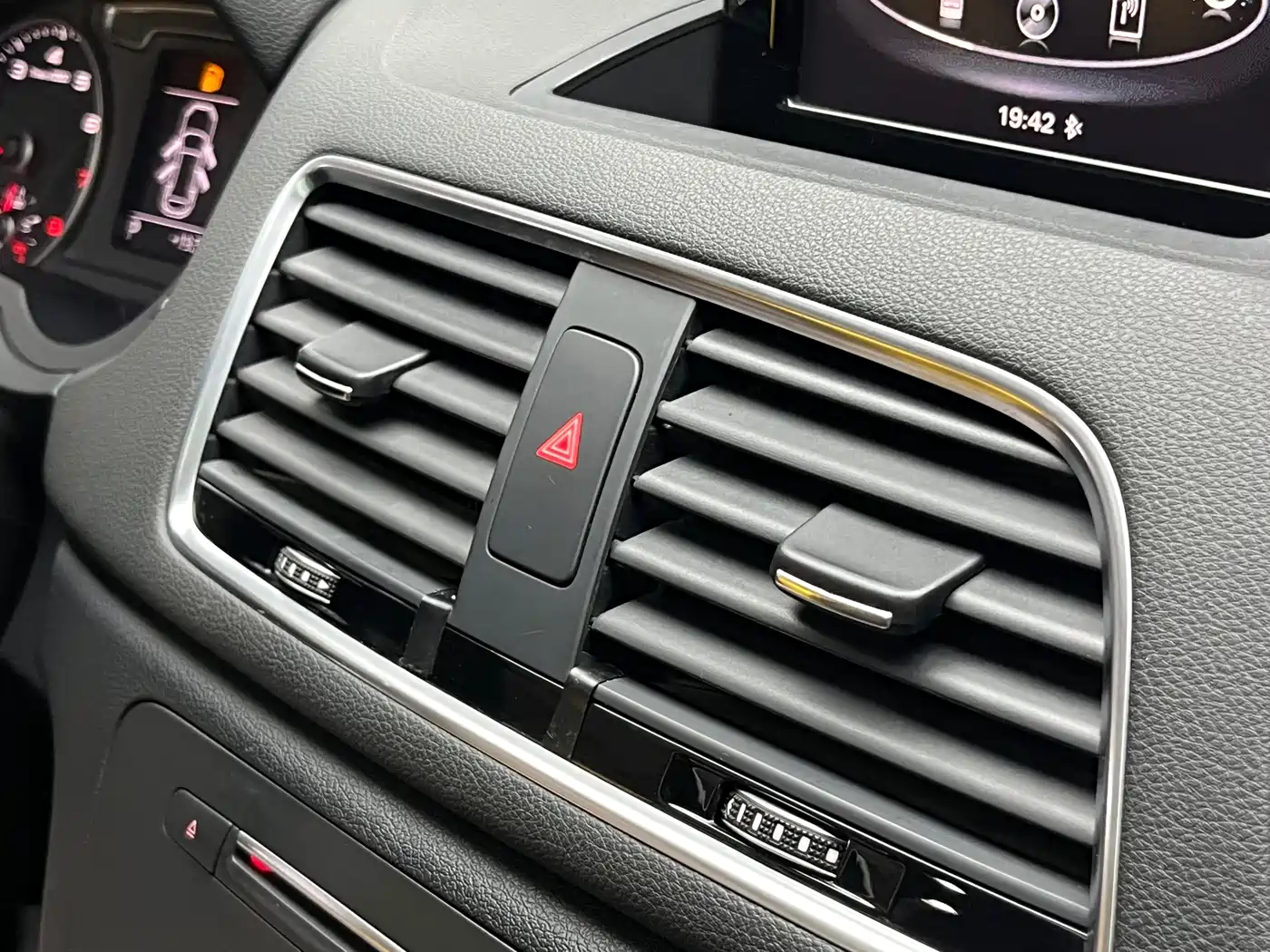 Audi Q3 2016 35 TFSI Style фото 20