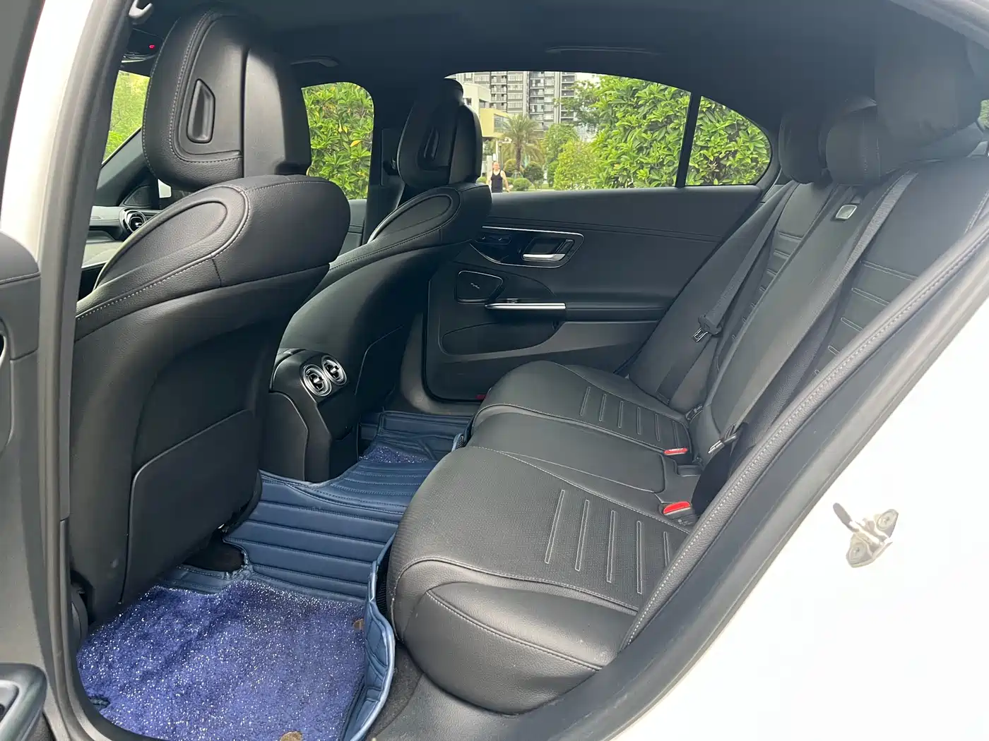 Mercedes-Benz C-Class 2023 C 260 L Sport фото 5